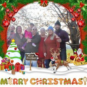 Meet your Posher, Anne